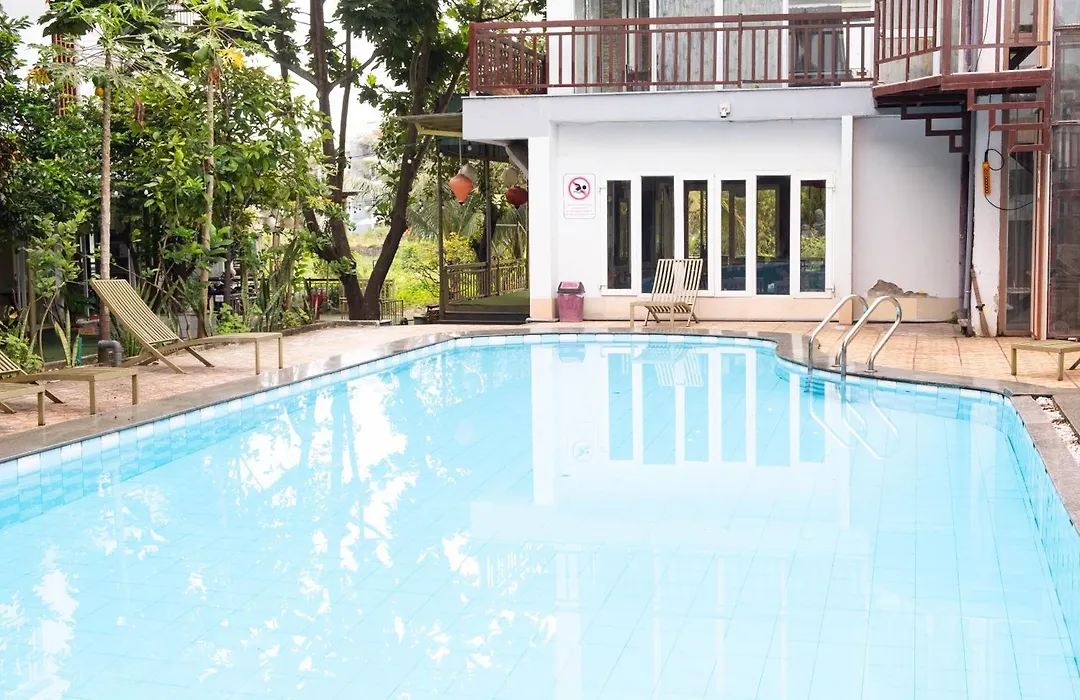 Paradise Hotel Hoi An-1