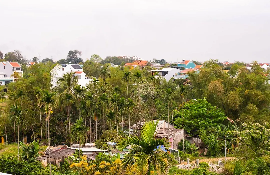 Paradise Hotel Hoi An-1