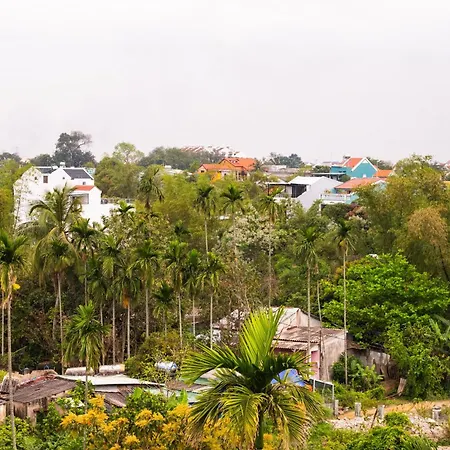 Paradise Hotel Hoi An-2