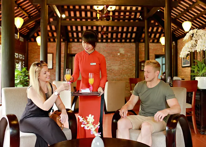 Grand Signature Resort Hoi An By M Village