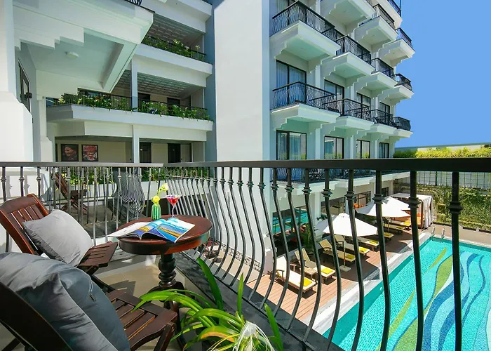 Silkian Hoian Boutique Hotel & Spa Hội An