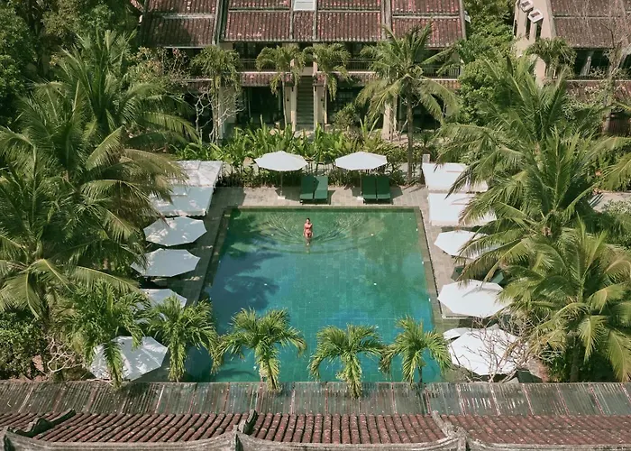 Grand Signature Resort Hoi An By M Village